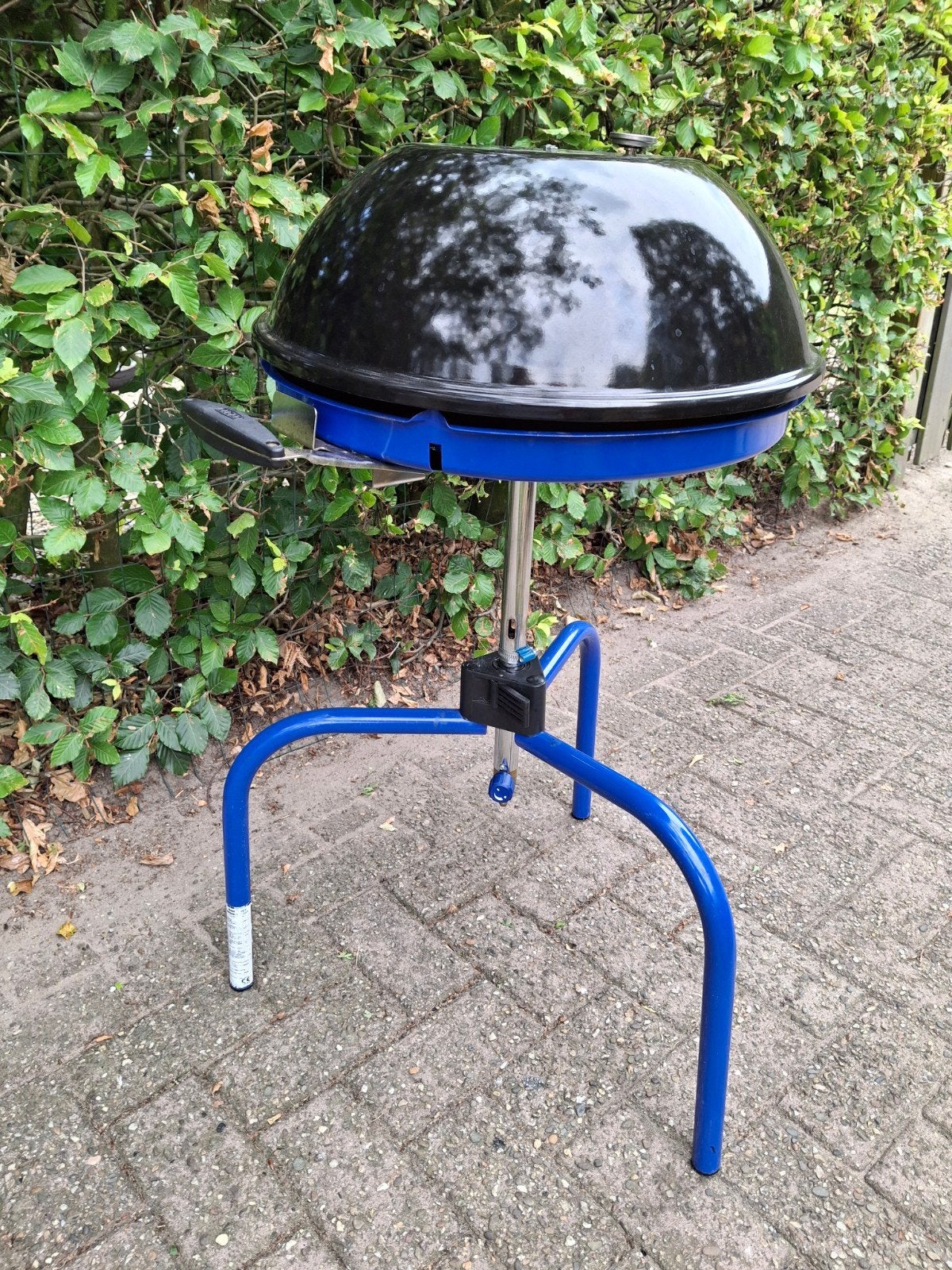 Cadac Global B.B.Q. Bag - Draagbare Gasbarbecue, Ophalen, Gebruikt, Cadac