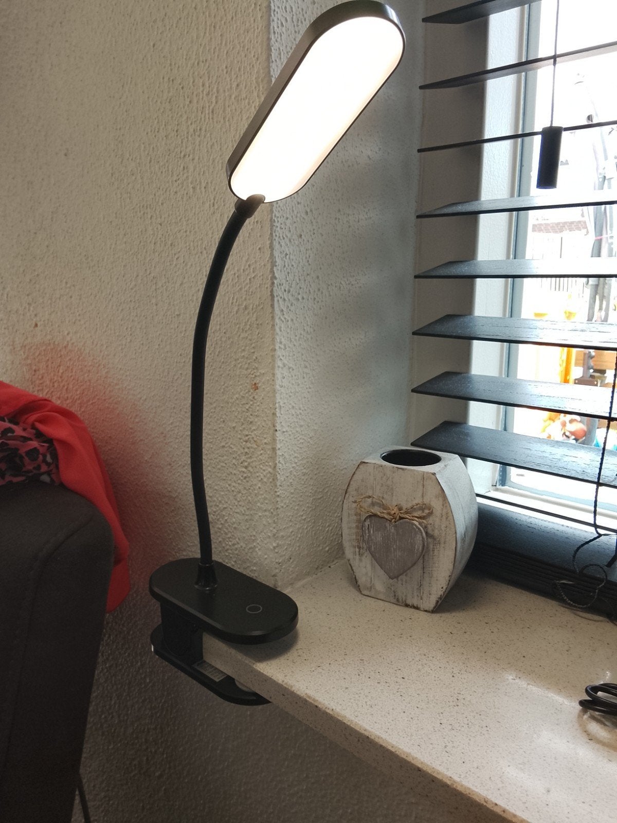Aigostar Bureau Make-up Lamp - Nieuw, Ophalen of Verzenden, Aigostar, ., .