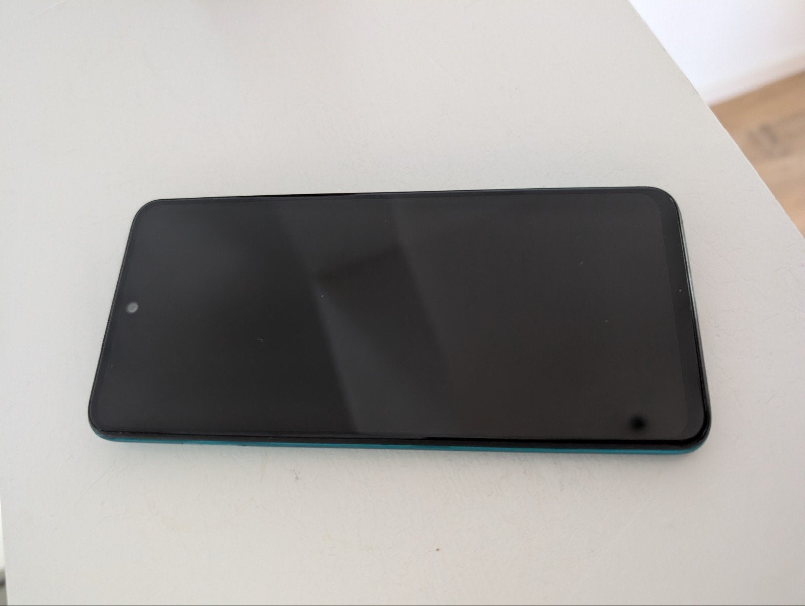 Redmi Note 9 Pro - Goede staat, Groen, Gebruikt, Ophalen of Verzenden, Zonder simlock, Zonder abonnement