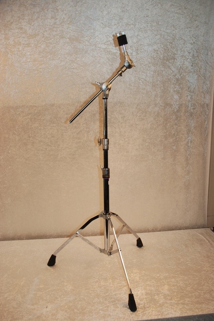 Yamaha boomstand CS755   <26261282>, Gebruikt, ., Drums of Percussie, Ophalen of Verzenden
