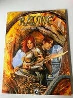 Ravine - Stejpan Sejic & Ron Marz - Fantasy stripboek, Boeken, Stripboeken, Meerdere stripboeken, Ophalen of Verzenden, Zo goed als nieuw