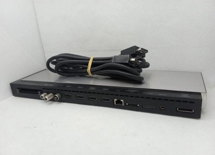 One connect box Samsung UE55HU8500L UE65HU8500L BN94-07687R, Verzenden, Zo goed als nieuw