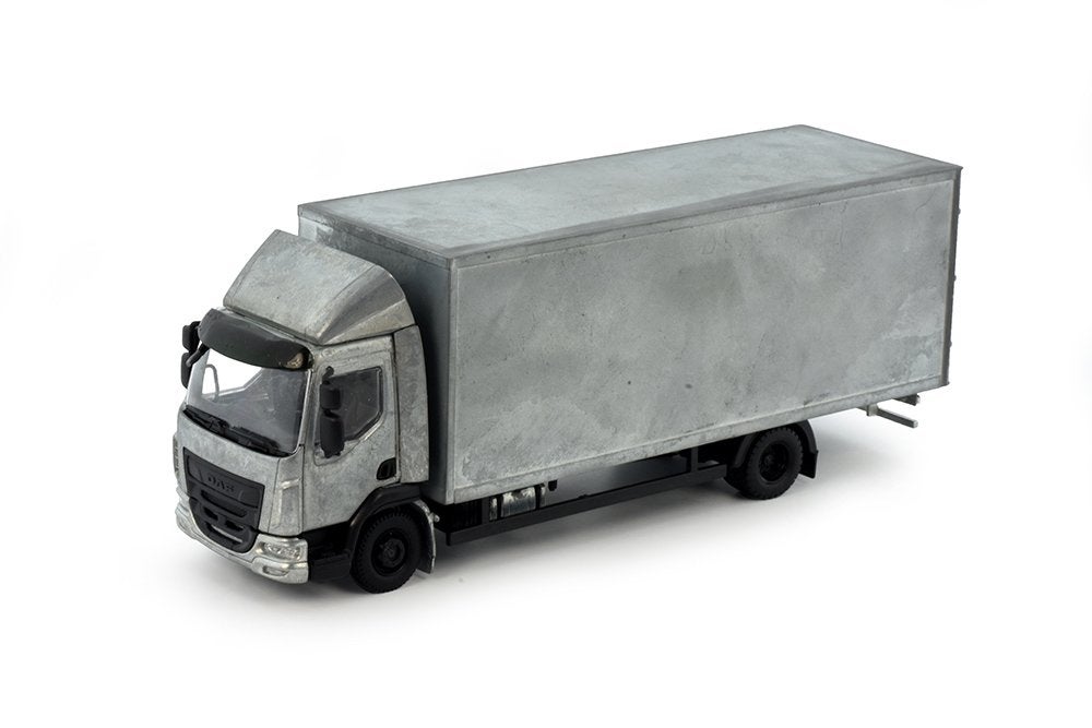 Gezocht daf LF cabine, Hobby en Vrije tijd, Ophalen of Verzenden, Zo goed als nieuw, Bus of Vrachtwagen, Overige merken