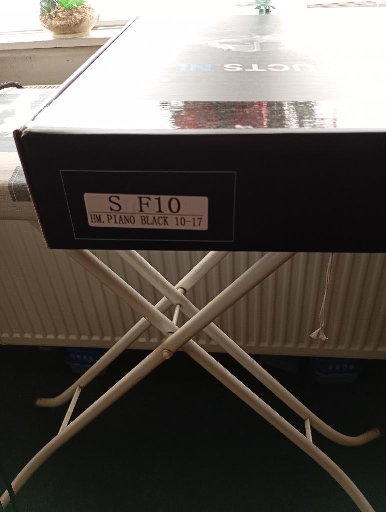 Bmw f10 nieren, Voor, Nieuw, Ophalen of Verzenden, Bumper