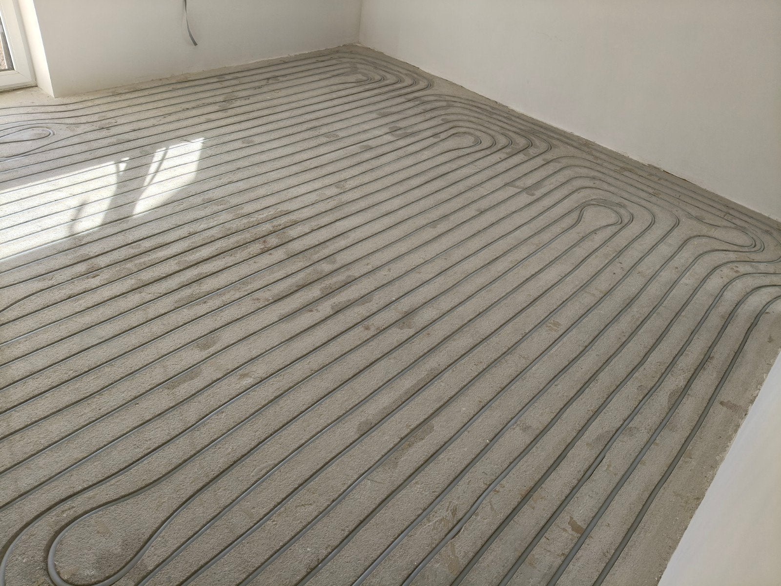Vloerverwarming installatie specialist, Doe-het-zelf en Verbouw, Buizen en Afvoer, Nieuw, Overige typen, Overige materialen, 6 meter of meer