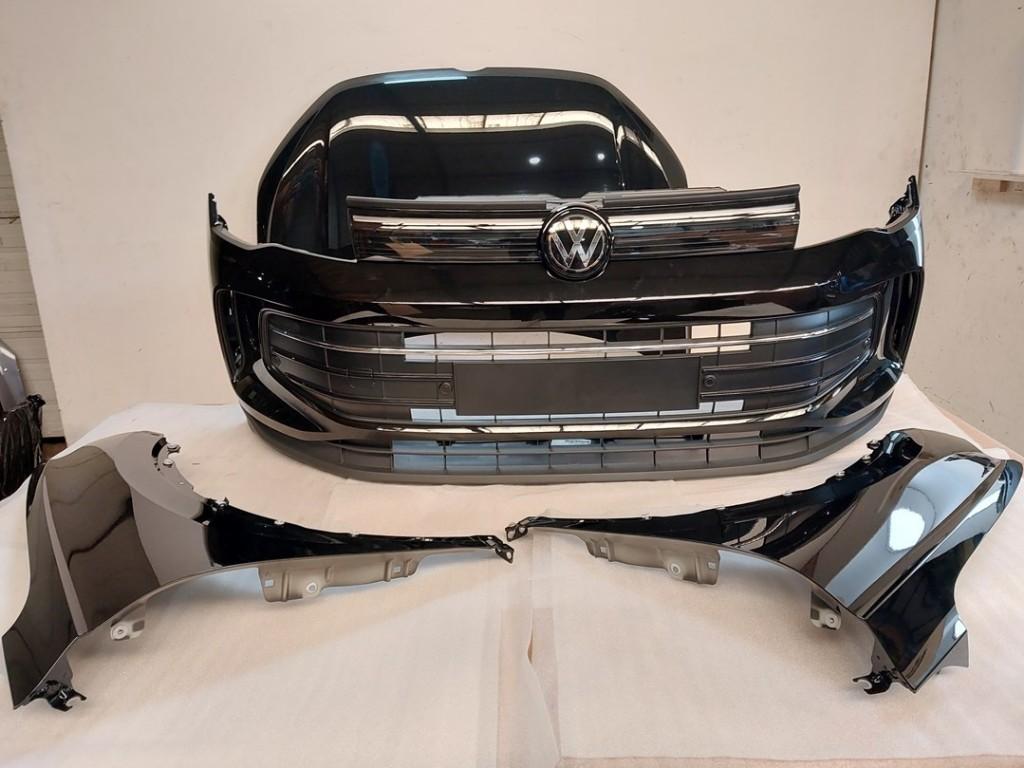 Voorkop Volkswagen Tiguan (CT1) (2023-12/..) 5Q0816411BC, Gebruikt, Volkswagen, Volkswagen AG, Kundenbetreuung@volkswagen.de