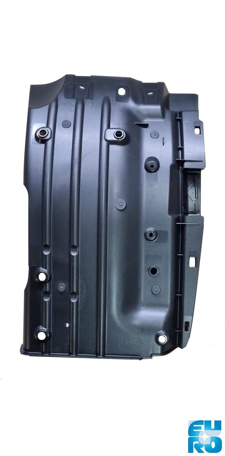 SC MUDGUARD, LEFT FRONT AXLE 2599543, Carrosserie en Plaatwerk, Scania, -, -