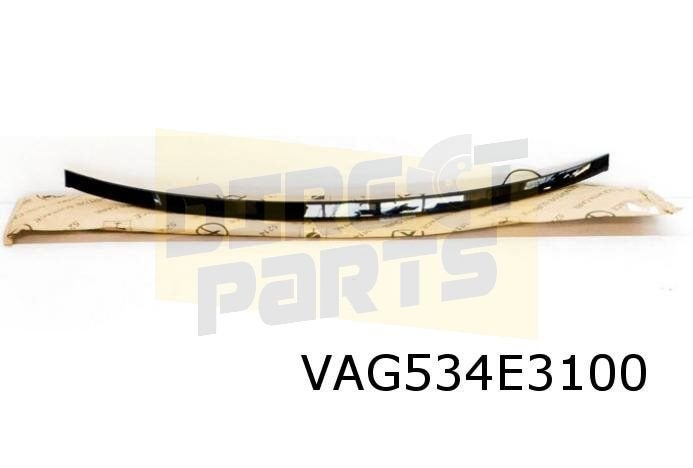 Audi A7 (11/10-6/18) derde Remlicht Origineel!  4G8945097