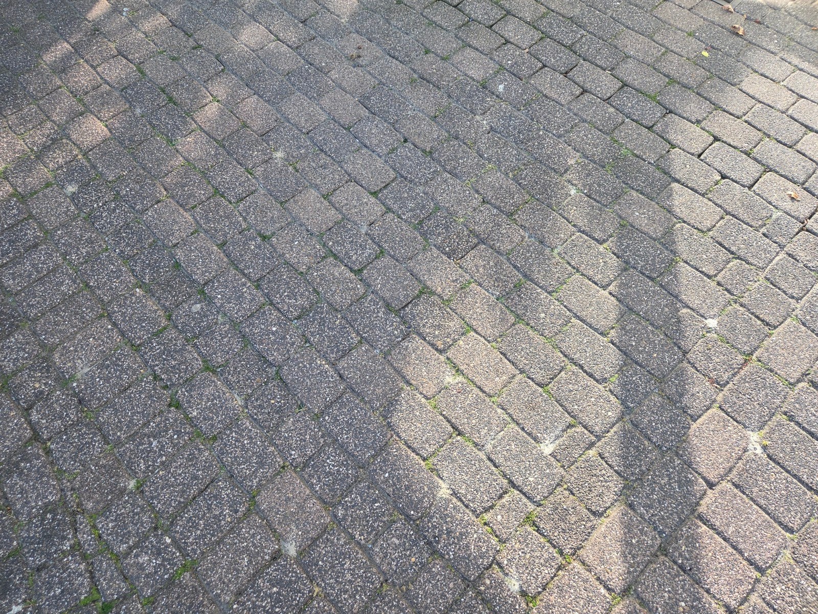 Gebruikte betonnen klinkers en terrastegels, Tuin en Terras, Tegels en Klinkers, Ophalen, Gebruikt, Klinkers, 10 m² of meer