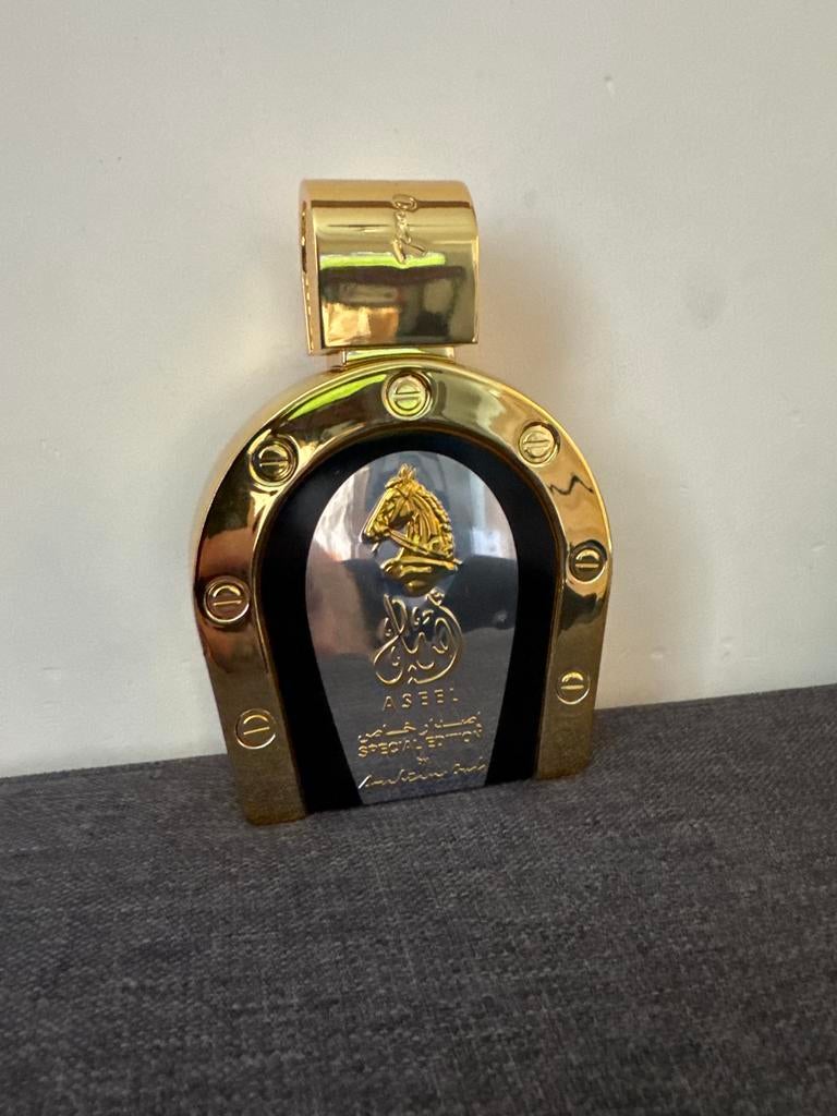 Arabian Oud Aseel Special Edition Parfum, Ophalen of Verzenden, Zo goed als nieuw
