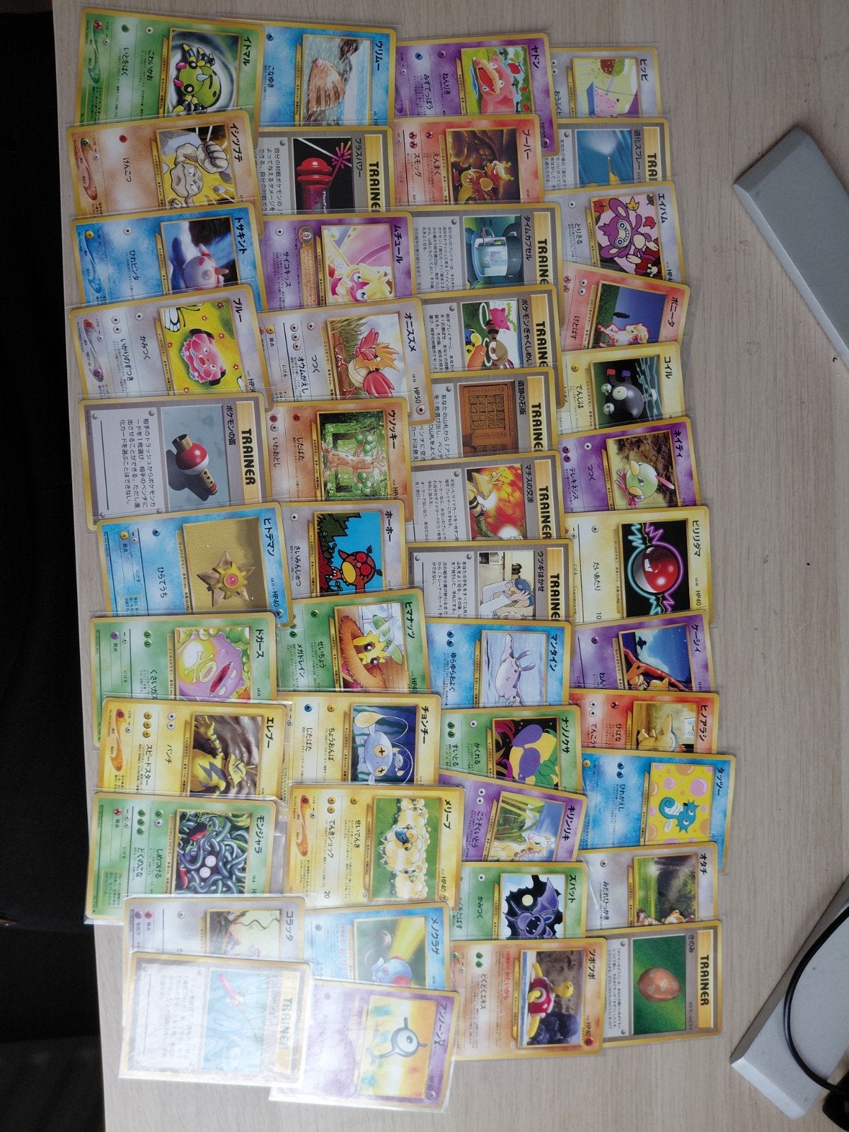 pokemon kaarten, Ophalen of Verzenden, Zo goed als nieuw, Meerdere kaarten