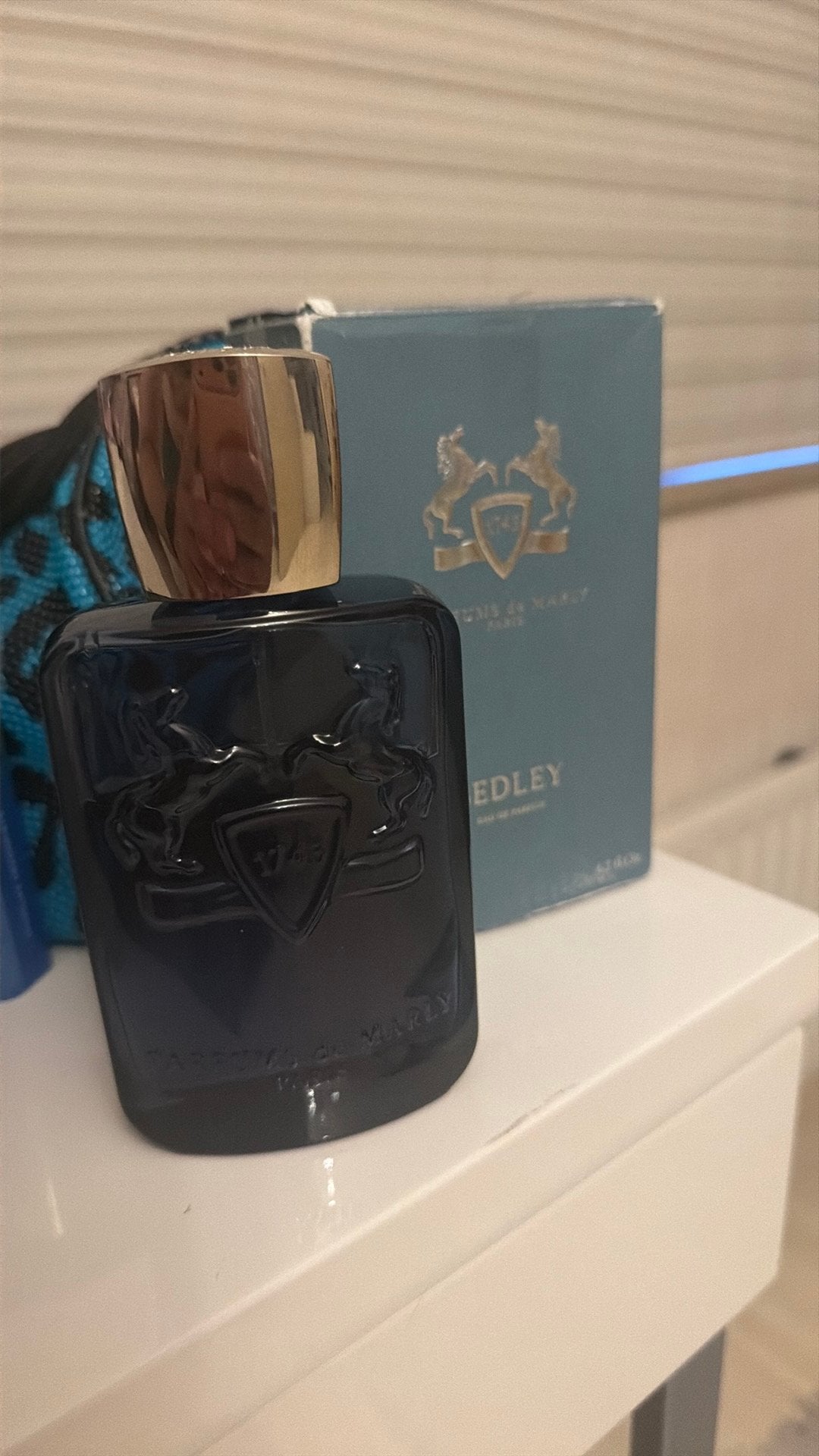 Parfums De Marly Sedley 125ML, Ophalen of Verzenden, Gebruikt