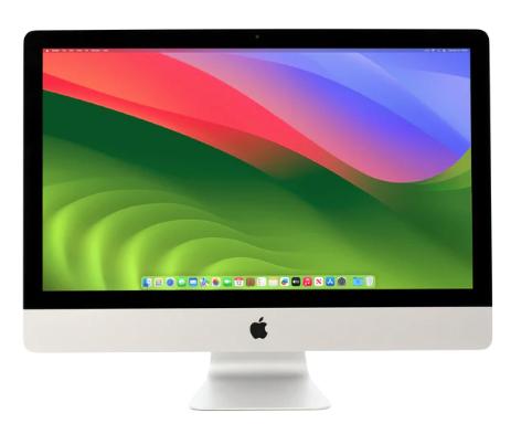 A2115,  iMac 27, 32GB ram, 2TB HD, 2TB, IMac, Refurbished, Ophalen of Verzenden