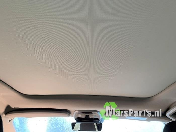 Panoramadak van een Volvo V40 (71400), Gebruikt, -, -, Ophalen of Verzenden