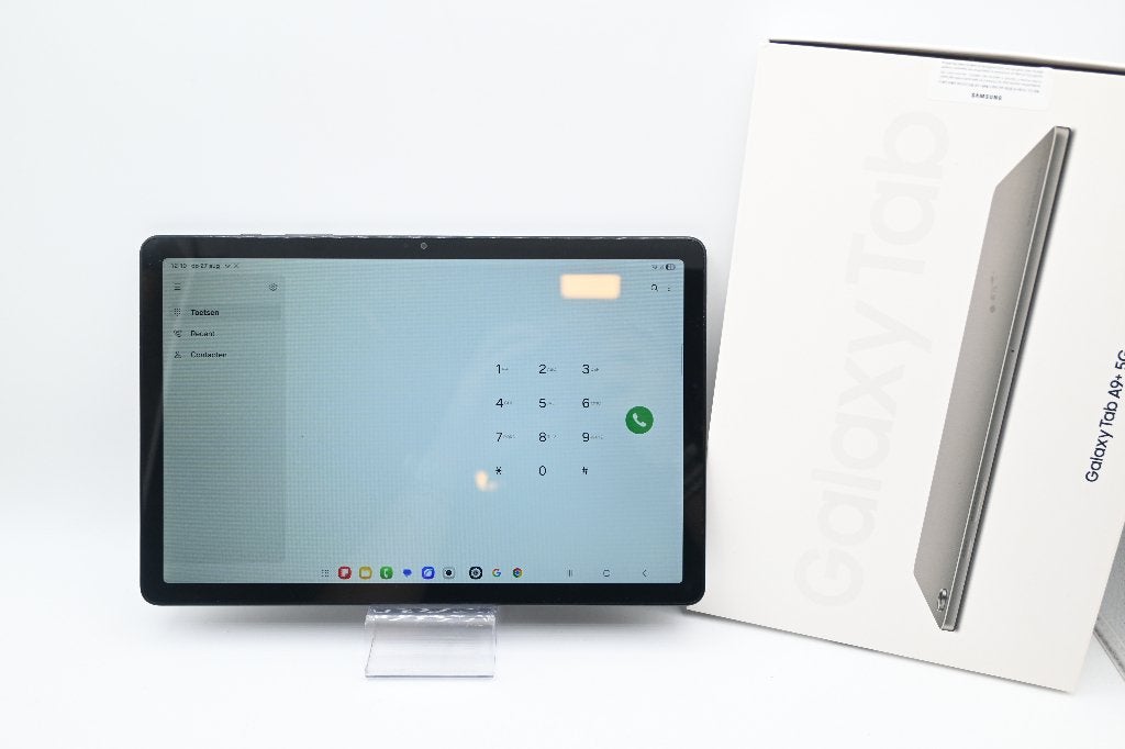 Samsung Galaxy TAB A9 + 5G, -, Overige typen, Nieuw, Ophalen of Verzenden