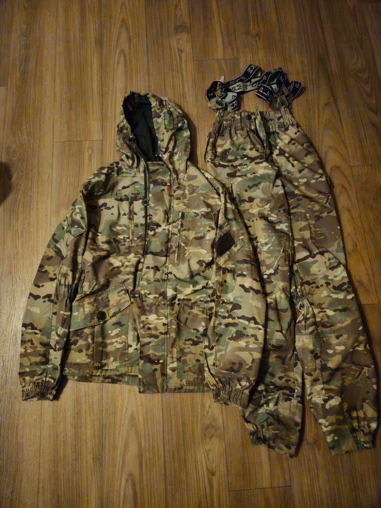 Gorka 5 multicam, Verzamelen, Militaria | Algemeen, Landmacht, Kleding of Schoenen, Overige gebieden, Ophalen of Verzenden