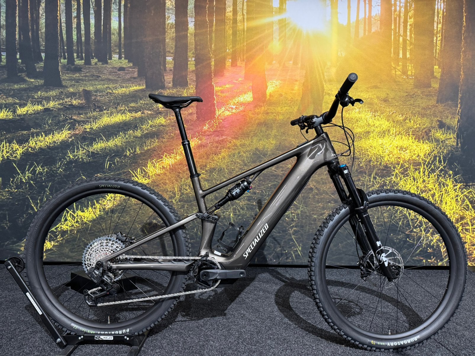 Nieuwe Specialized Levo R comp E-MTB, Overige merken, Fully, Nieuw, Ophalen of Verzenden