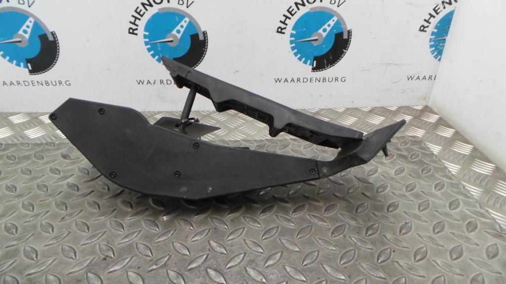 BMW X6 3.5 EXECUTIVE GASPEDAAL SENSOR 2008, Ophalen of Verzenden, Gebruikt, Stiba lid