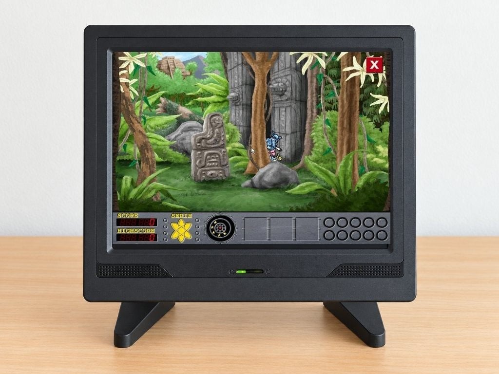 Trendy - retro touchscreen speelautomaat, Verzamelen, Ophalen of Verzenden