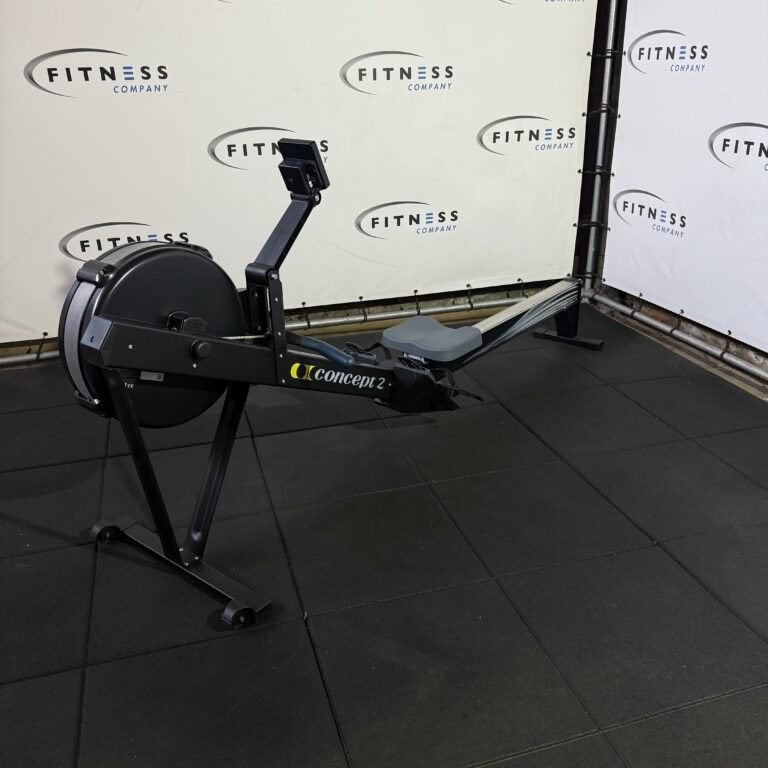 Concept 2 – Roeitrainer, Ophalen of Verzenden, Zo goed als nieuw, Armen, Overige typen