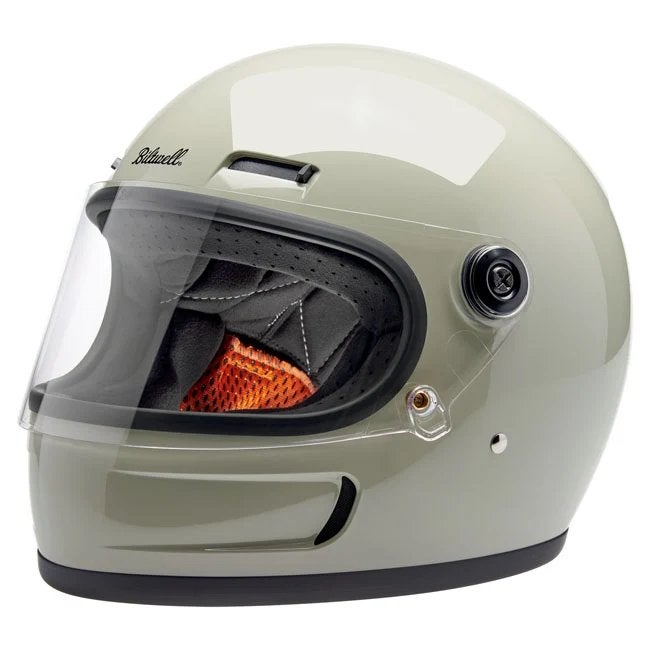 Nieuwe Biltwell Gringo SV helm, maat M, Motoren, M, Nieuw zonder kaartje, Integraalhelm, Ophalen