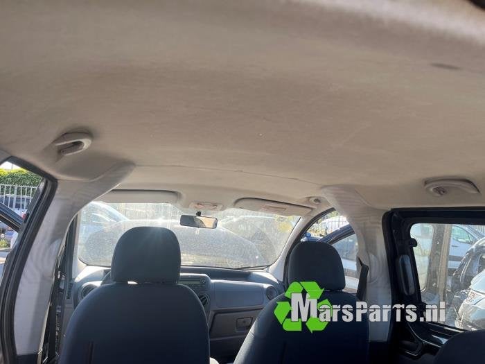 Hemelbekleding van een Citroen Nemo, Gebruikt, -, Ophalen of Verzenden, -