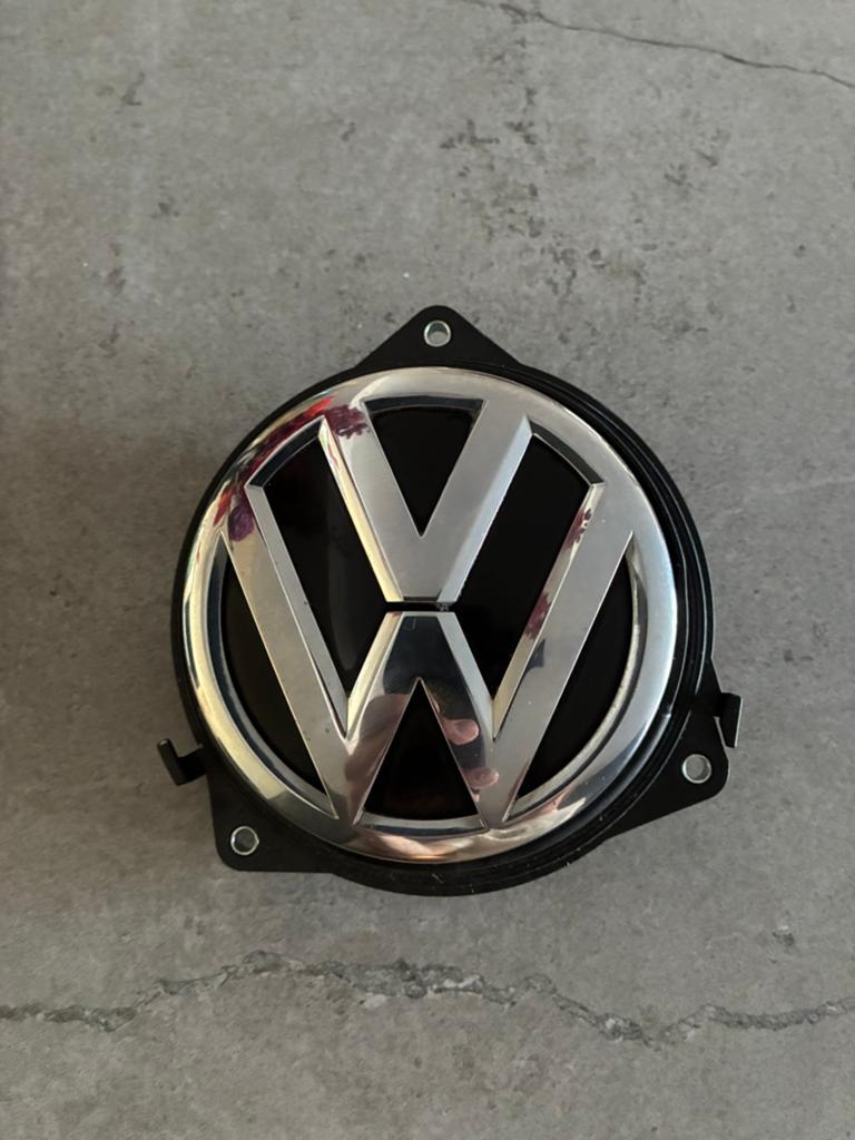 Oem achterklepopener passat / CC, Gebruikt, Achterklep, Volkswagen, Ophalen of Verzenden