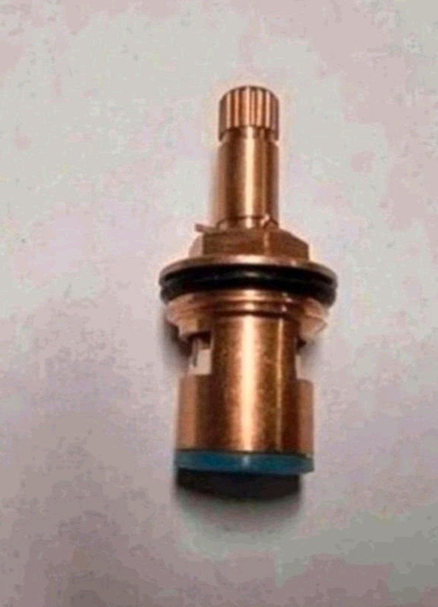 Keramisch Binnenwerk Kraan Links - Reparatie/Vervanging, Ophalen of Verzenden, Nieuw, Kraan