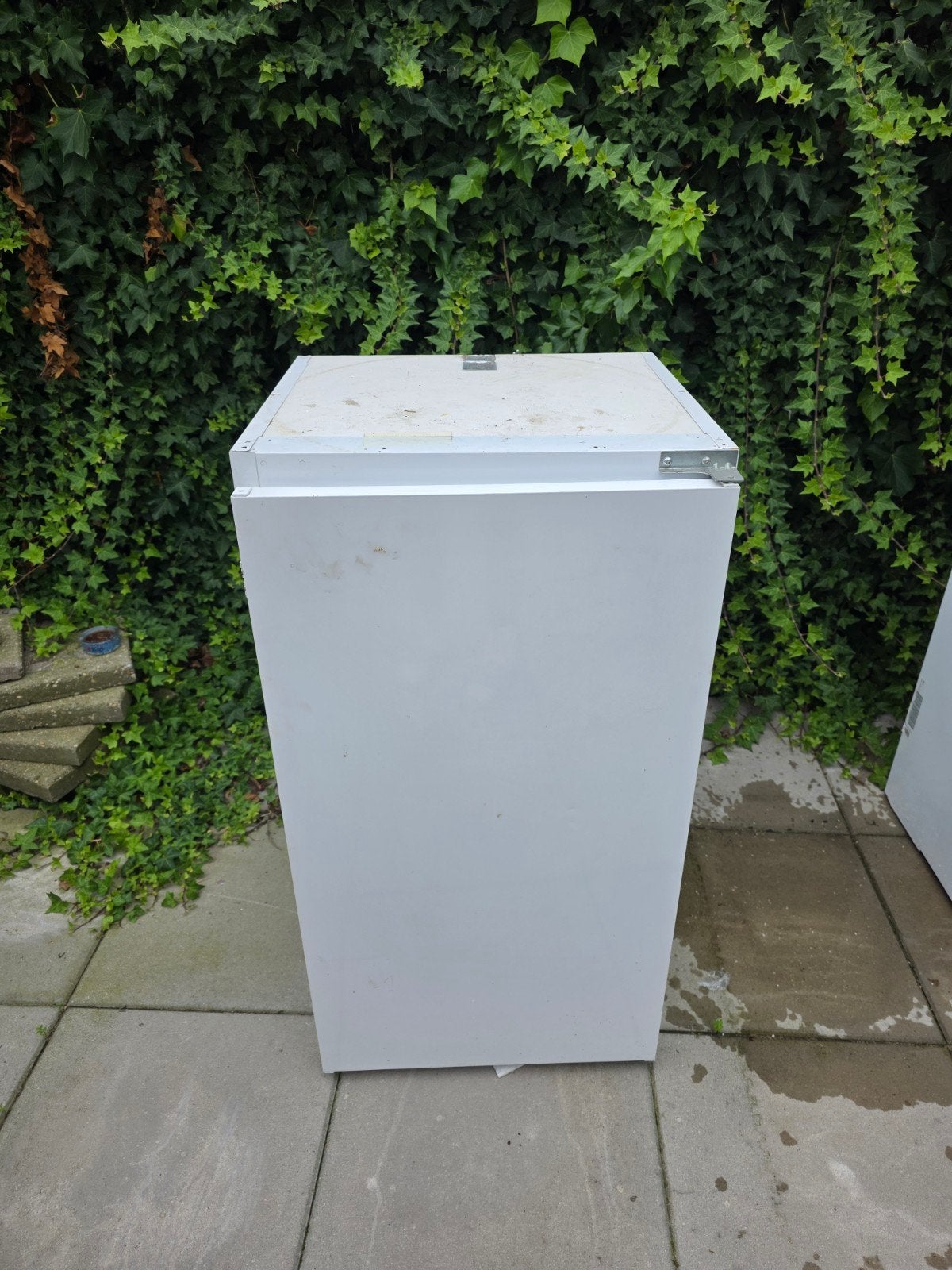 kleine koelkast, Minder dan 75 liter, 45 tot 60 cm, Ophalen, 85 tot 120 cm