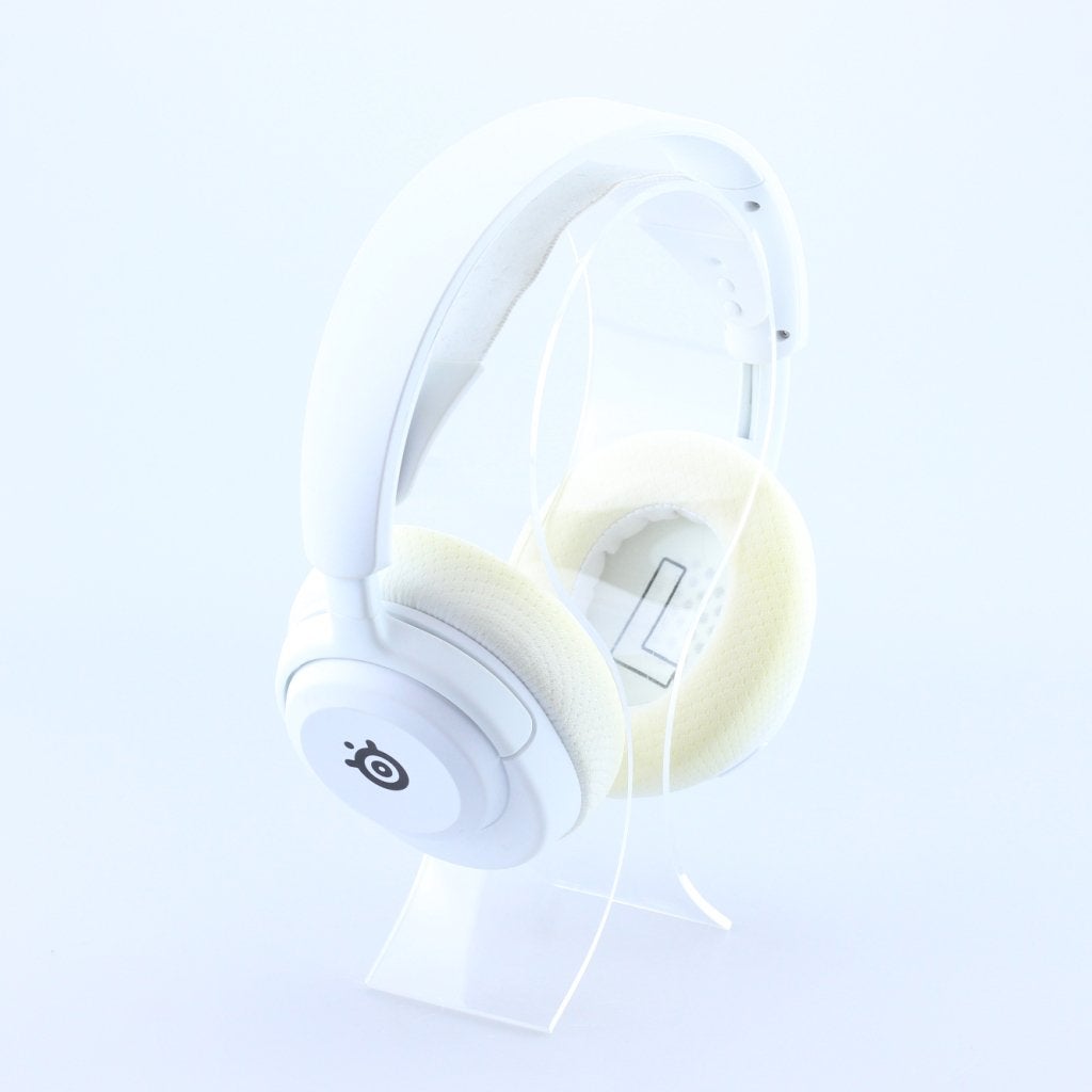 Steelseries Arctis Nova 5 Wireless Wit, Steelseries, Gebruikt, Support@steelseries.com, 1150 18th St NW, Suite 106
Auburn, WA 98001
USA