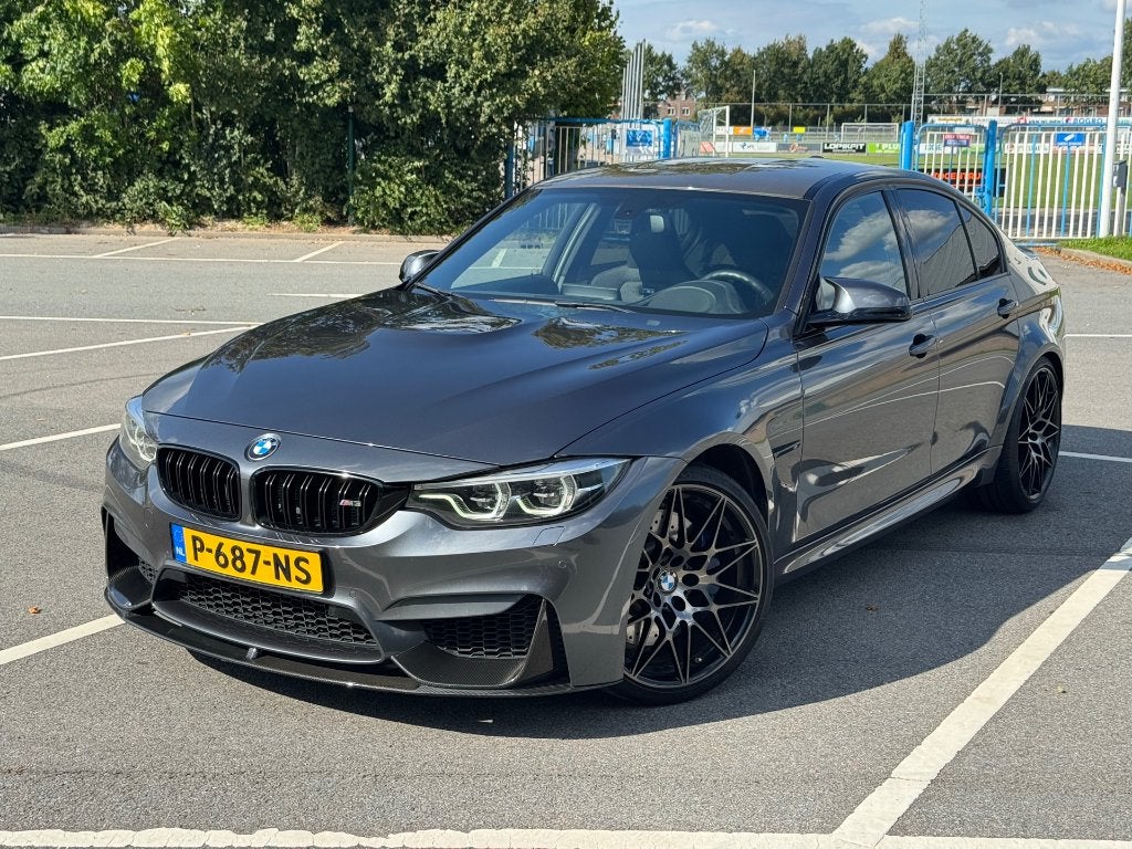 BMW 3-Serie