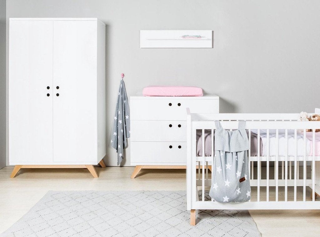 TE KOOP: Volledige baby-uitzet, Ophalen, Gebruikt