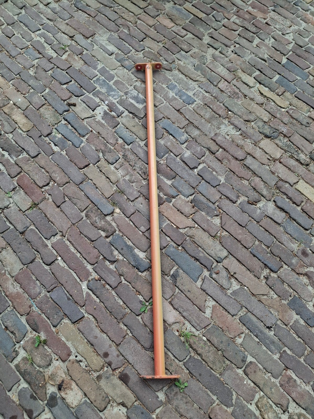 duikelstang, Ophalen of Verzenden