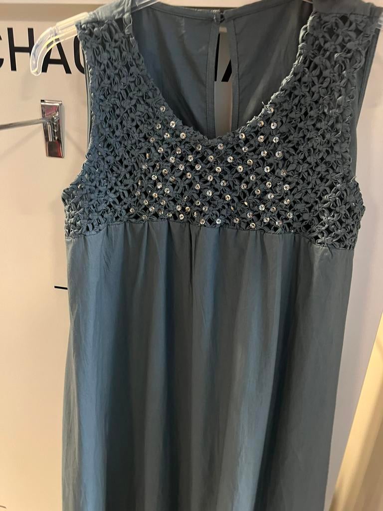 Opera beach dress maat M NIEUW!! Nieuwprijs€139;95 nu €40,-, Ophalen of Verzenden, Nieuw, Overige typen