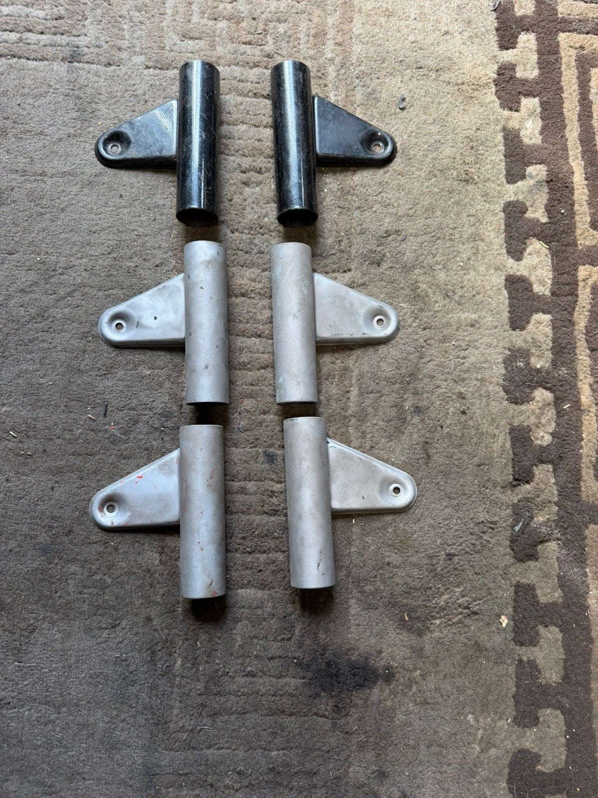Gilera citta koplamp oren, Fietsen en Brommers, Ophalen of Verzenden