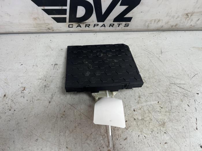 Computer Body Control van een Volkswagen Golf, Gebruikt, -, Volkswagen, -