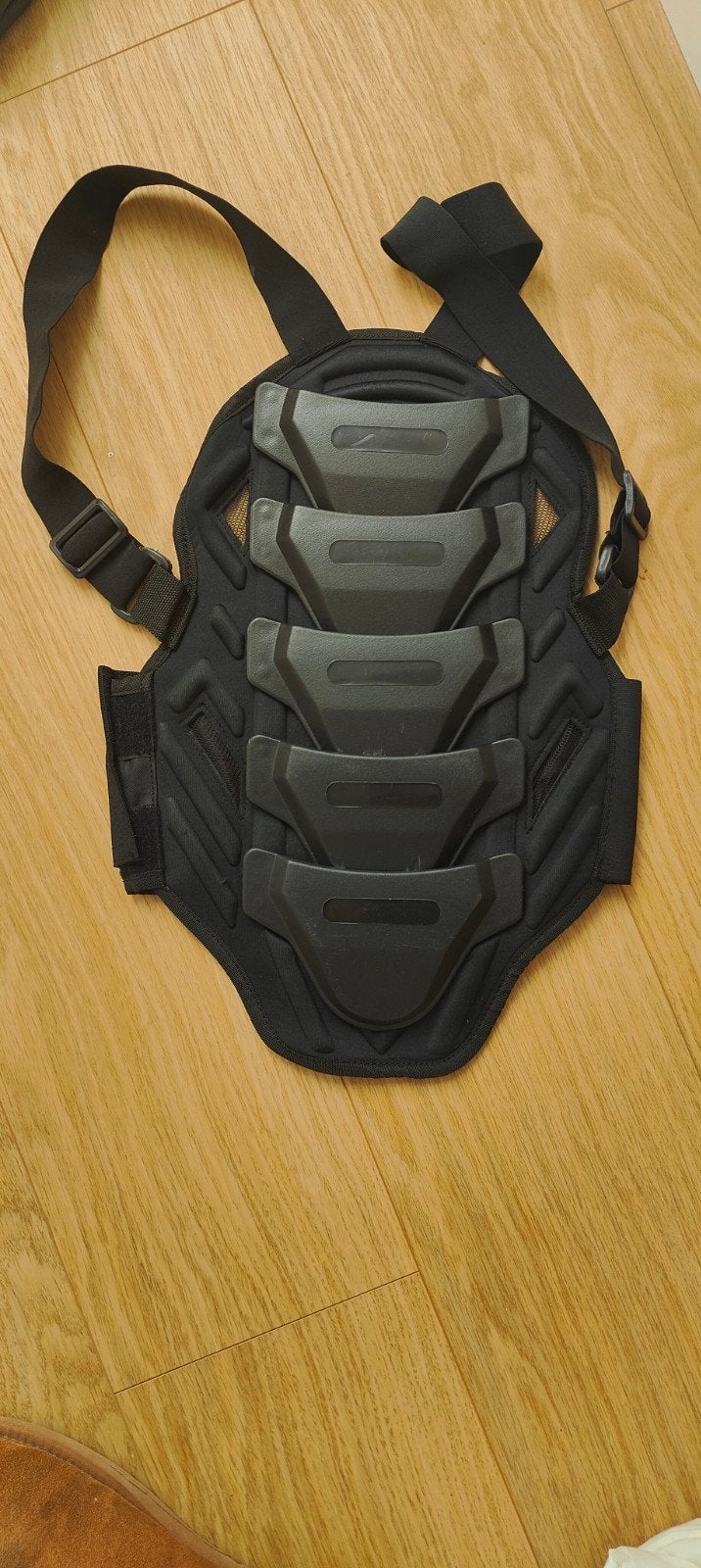 Body protector XL - Snowboarden, Sport en Fitness, Ophalen of Verzenden