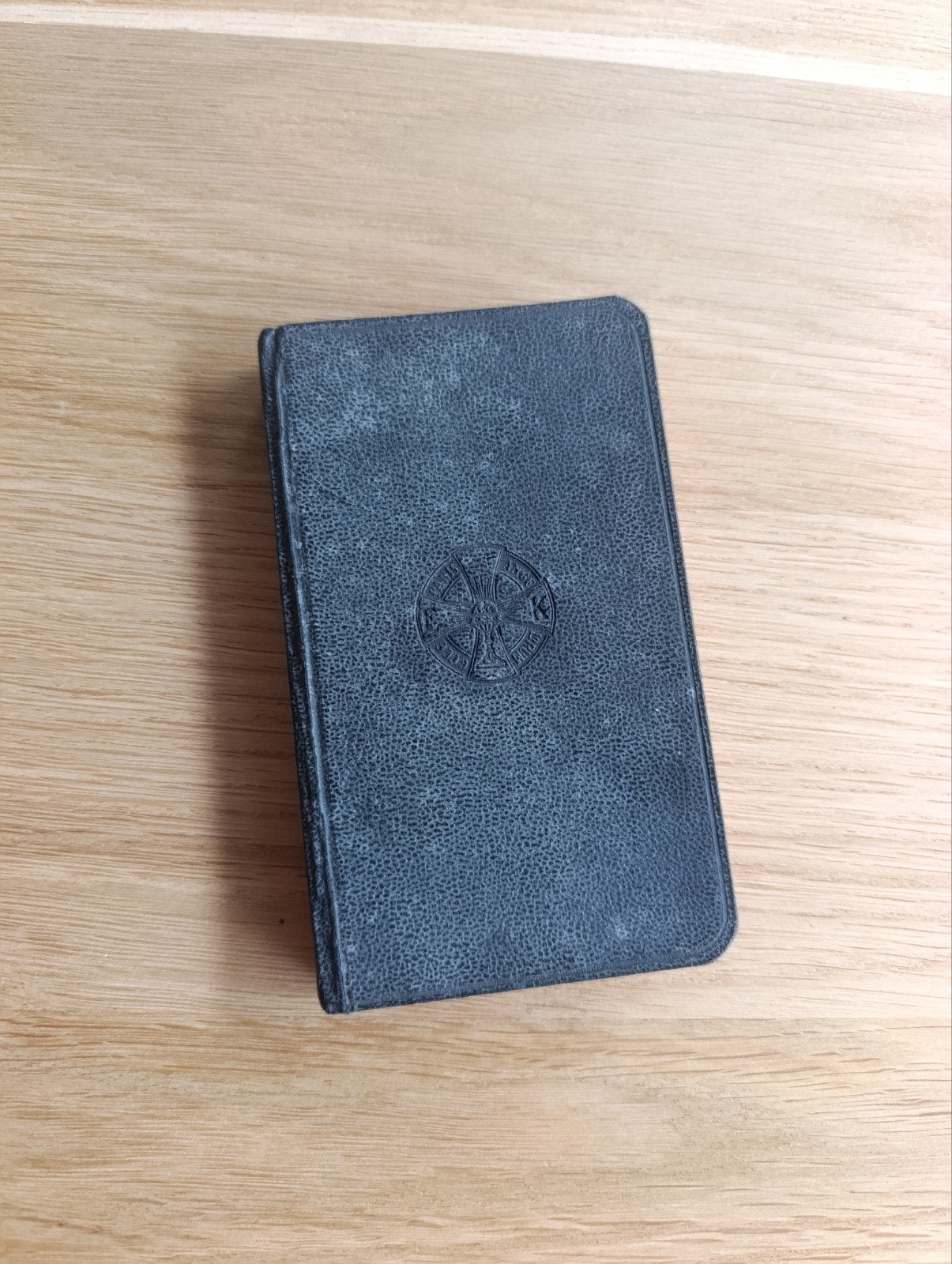 Oud Kindergebedenboekje "Bij de Kindervriend", Antiek en Kunst, Antiek | Boeken en Bijbels, Ophalen of Verzenden, E. Poppe