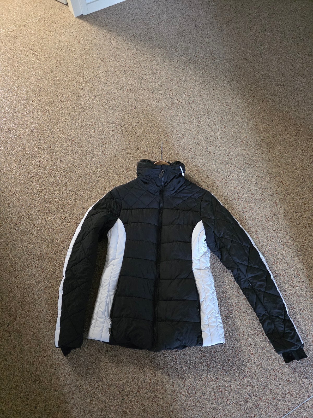 skijas Falcon, Kleding | Dames, Wintersportkleding, Maat 38/40 (M), Verzenden, Falcon, Jack