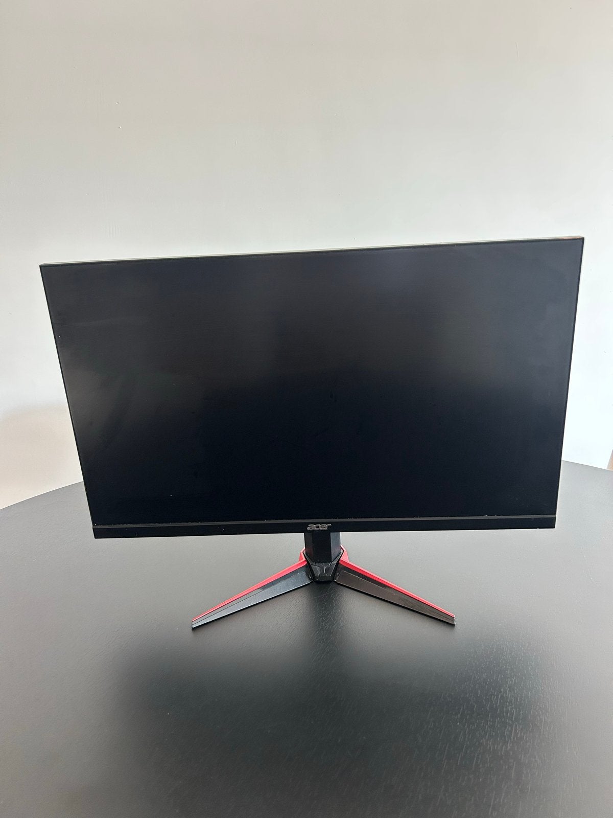 Foto 7 van Acer VG240Y Gaming Monitor - Full HD, 75Hz, 1ms