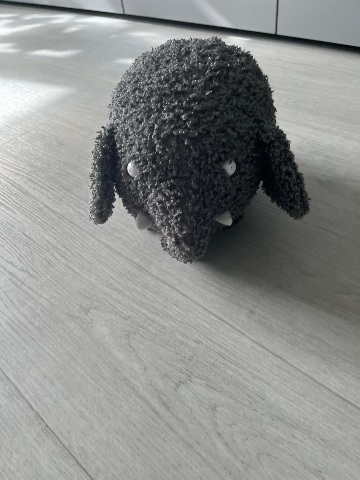 Olli de Olifant Knuffel - gebruikt, Gebruikt, Overige merken, Overige karakters, Grijs