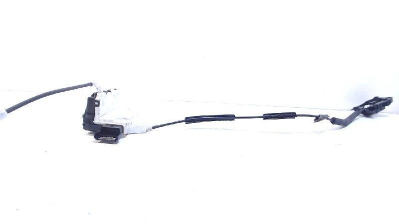 Slot mechaniek portier elektrisch centrale vergrendeling rec, Onderdelen@venauto.nl, Van der Ven Autorecycling B.V., Gebruikt