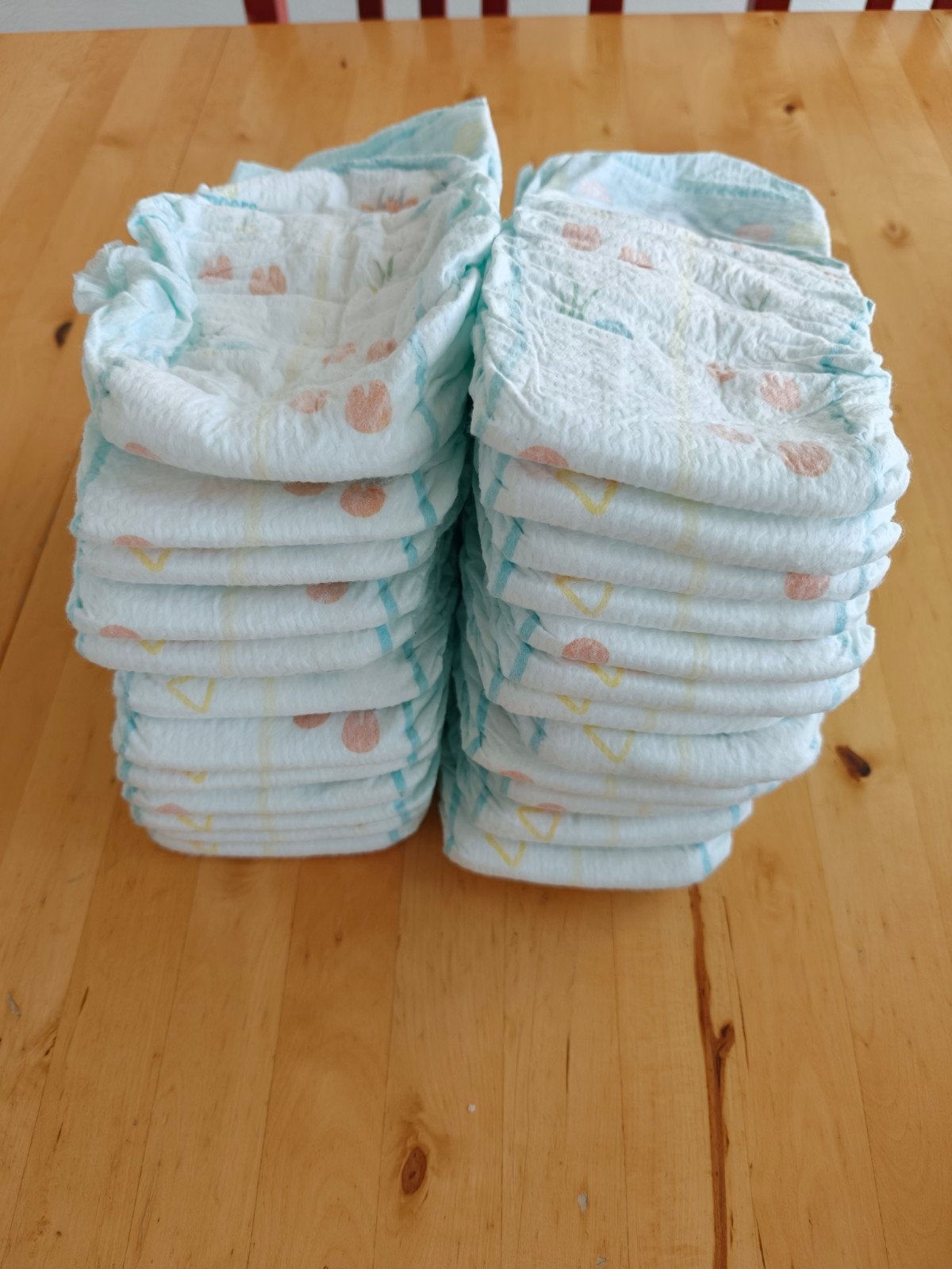 Te koop, Pampers luiers en luierbroekjes maat 8, Kinderen en Baby's, Badjes en Verzorging, Ophalen, Nieuw, Overige typen, Overige merken