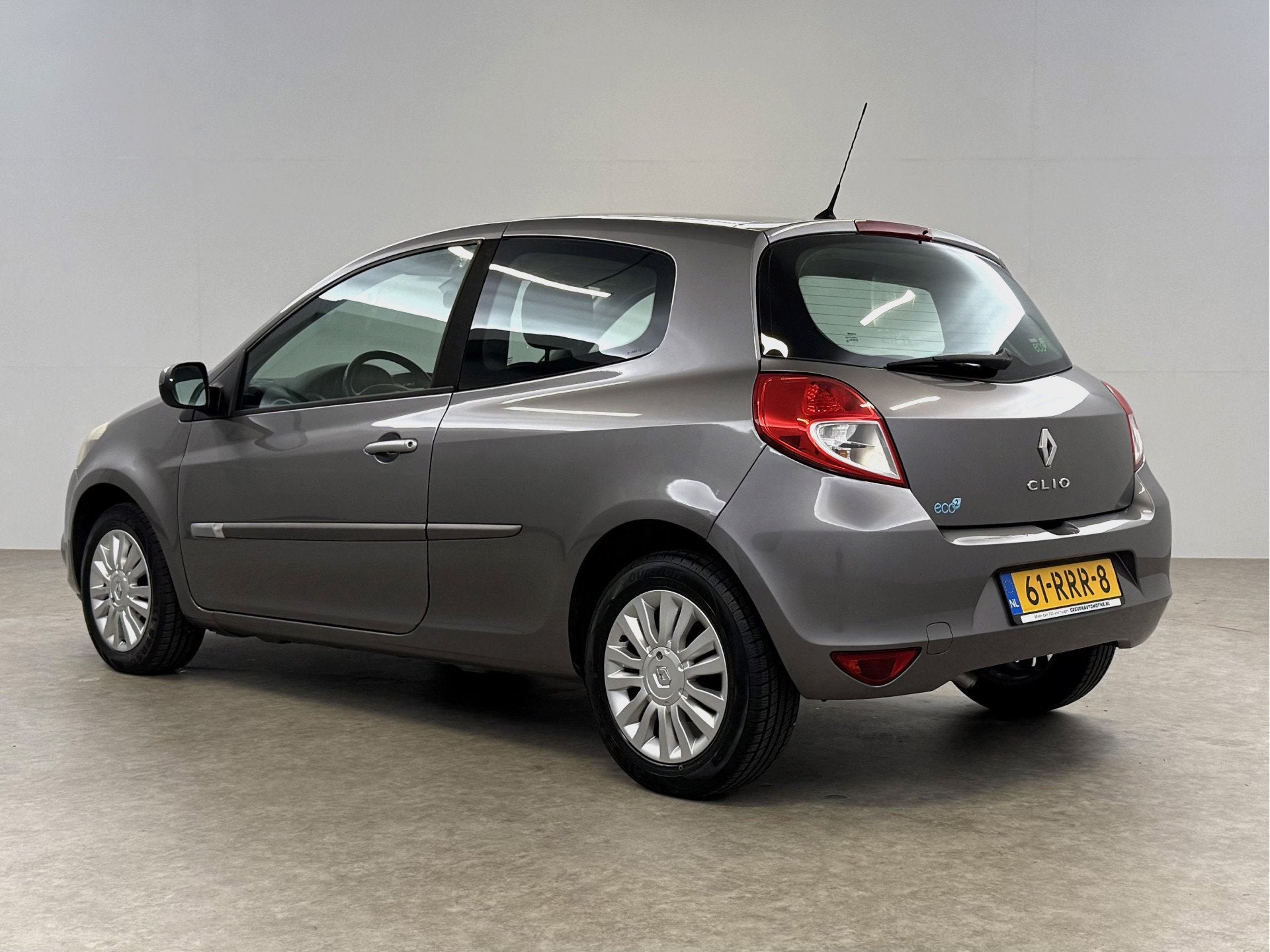 Renault Clio 1.2 Collection | Clima | Cruise | Elektrpakket, Auto's, Voorwielaandrijving, Euro 5, 4 cilinders, Automatische klimaatregeling