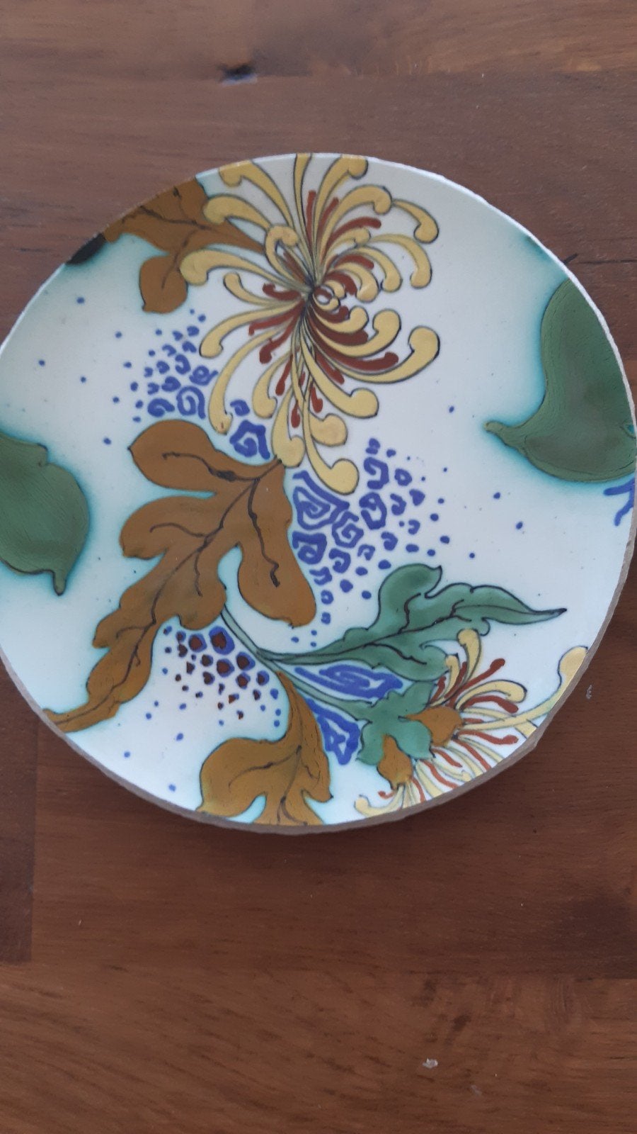 Johnny Art Deco Schaal Schoonhoven, Ophalen of Verzenden