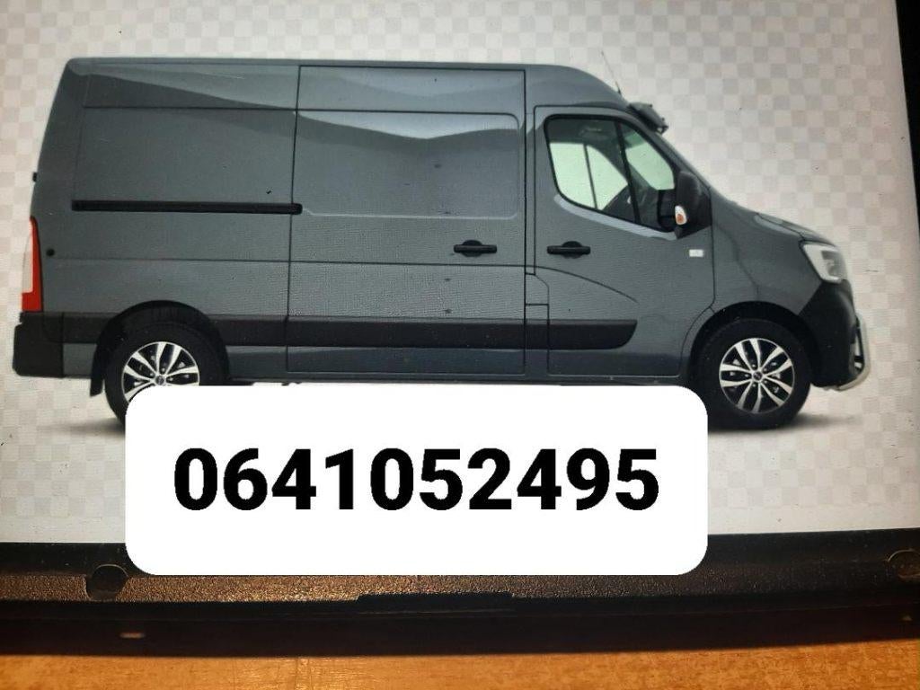 VERHUISBUS MET CHAUFFEUR DIRECT BESCHIKBAAR, 33 - 40 uur, Overige niveaus, Vanaf 10 jaar, Overige vormen