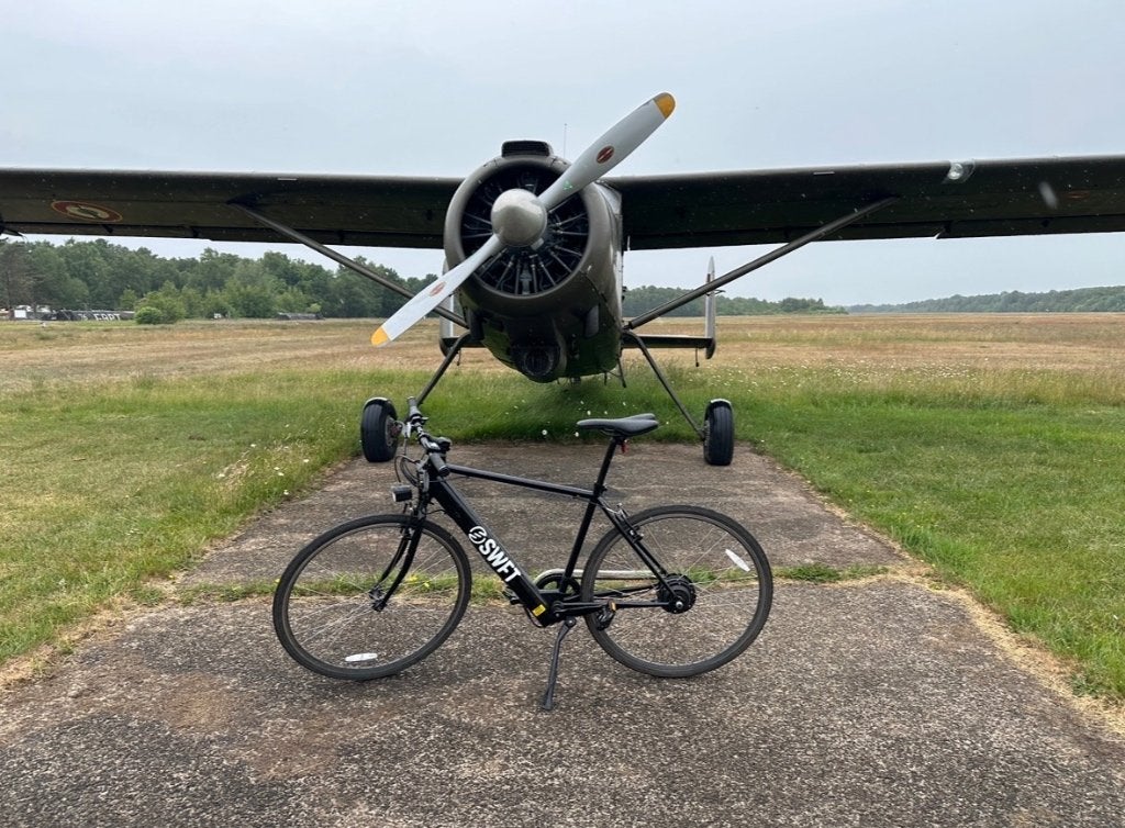 Elektronische fiets, Ophalen, Gebruikt, 50 km per accu of meer, Overige merken