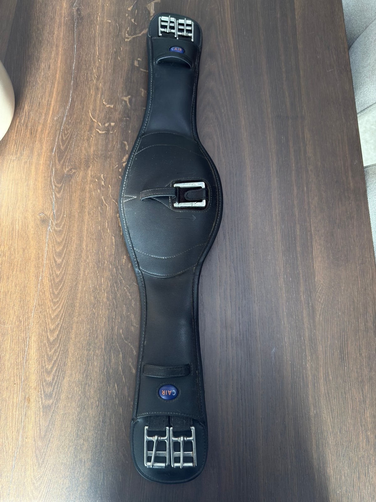 Wintec cair singel 75 cm, Ophalen of Verzenden, Zo goed als nieuw, Wintec, Singel