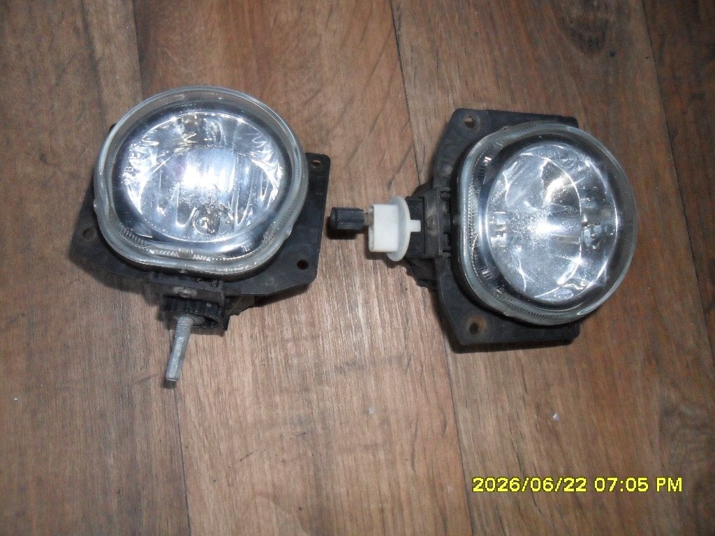 Origineel Mist verlichting voor Alfa,, Ophalen of Verzenden, Nieuw, Alfa Romeo