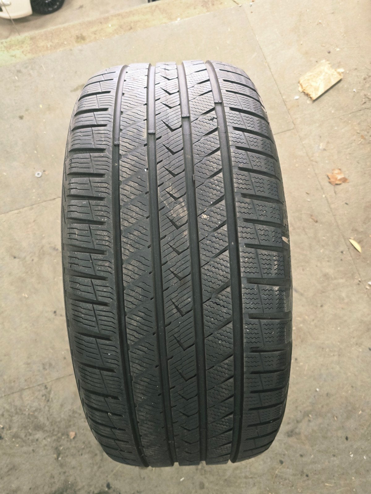 Vredestein Quatrac Pro All Season band 275/45 R21 110Y, Auto-onderdelen, Gebruikt, 275 mm, All Season, Band(en)